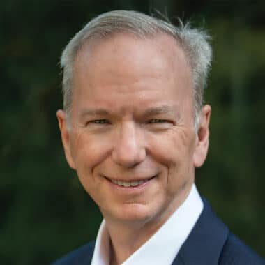 Atheneum Insight Series Launches with Eric Schmidt and Alan Raul